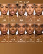 Soft'lit Naturally Luminous Longwear Foundation - 420 - Image 4