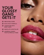 Poppin- Liquid Blush + Gloss Duo - Image 12