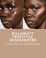 Killawatt Freestyle Highlighter - Afternoon Snack/Mo' Hunny - Image 4