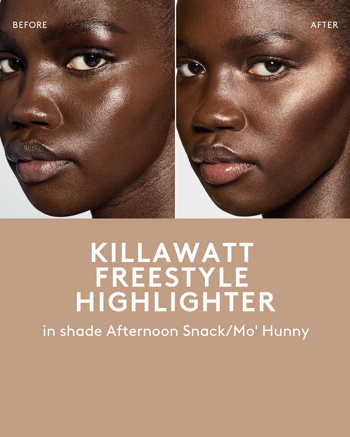 Killawatt Freestyle Highlighter - Afternoon Snack/Mo' Hunny - Image 4