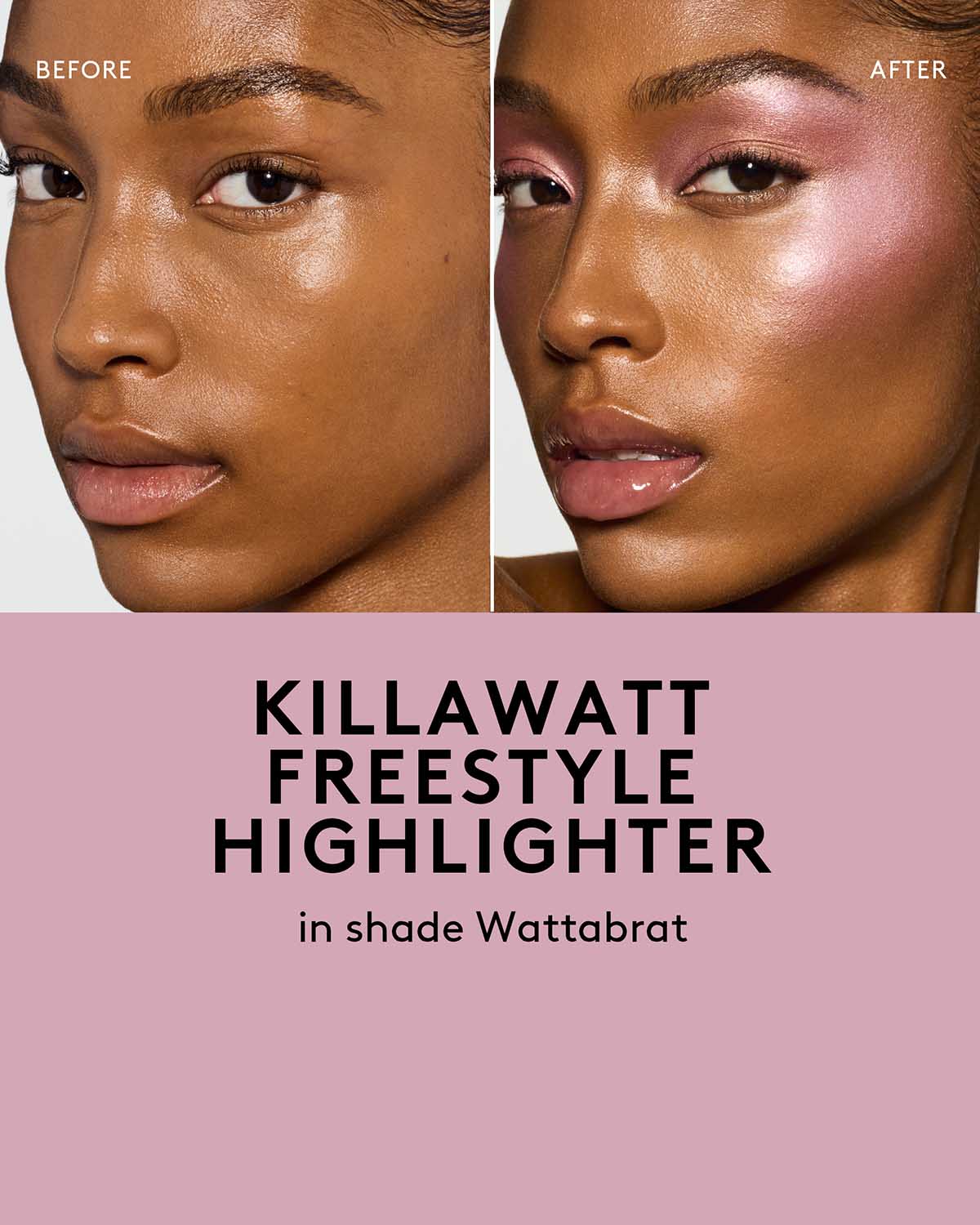 Fenty Fam Faves 3-Piece Eye, Lip + Highlighter Set - Image 10
