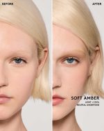Match Stix Contour Skinstick - Amber Suede - Image 4