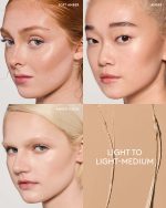 Mini Match Stix Duo Contour + Highlighter Set - Light - Image 5