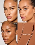 Mini Match Stix Duo Contour + Highlighter Set  - Light Medium - Image 5