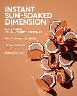 Sun Stalk'r Instant Warmth Bronzer - Coco Naughty - Image 5