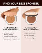 Sun Stalk'r Instant Warmth Bronzer - Coco Naughty - Image 6