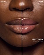 Gloss Bomb Cream Color Drip Lip Cream - Fenty Glow - Image 7