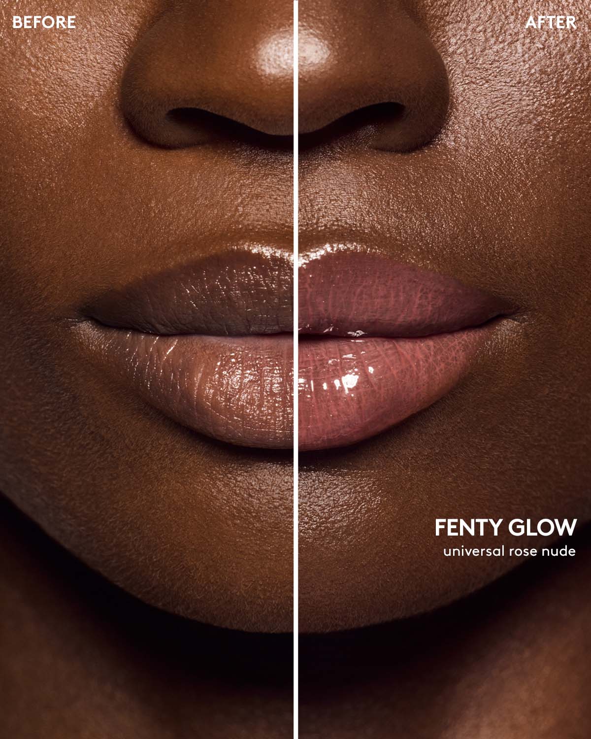 Gloss Bomb Cream Color Drip Lip Cream - Fenty Glow - Image 7
