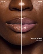 Gloss Bomb Cream Color Drip Lip Cream - Mauve Wive$ - Image 5