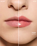 Gloss Bomb Heat Universal Lip Luminizer + Plumper - Fu$$Y Heat - Image 5
