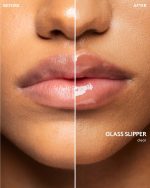 Gloss Bomb Heat Universal Lip Luminizer + Plumper - Glass Slipper - Image 3