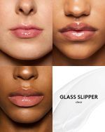 Gloss Bomb Heat Universal Lip Luminizer + Plumper - Glass Slipper - Image 2