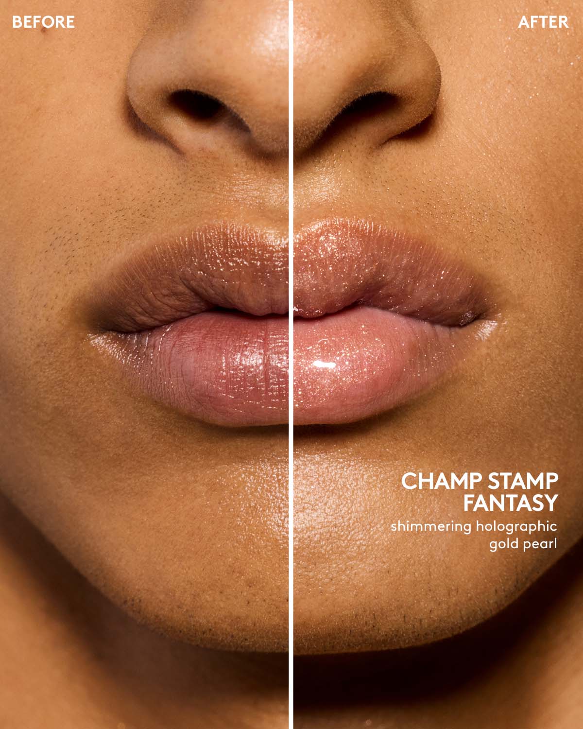 Gloss Bomb Universal Lip Luminizer - Champ Stamp Fantasy - Image 4