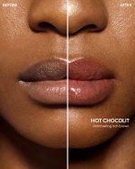 Gloss Bomb Universal Lip Luminizer - Hot Chocolit - Image 5