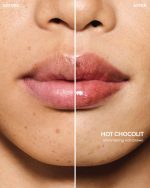 Gloss Bomb Universal Lip Luminizer - Hot Chocolit - Image 4