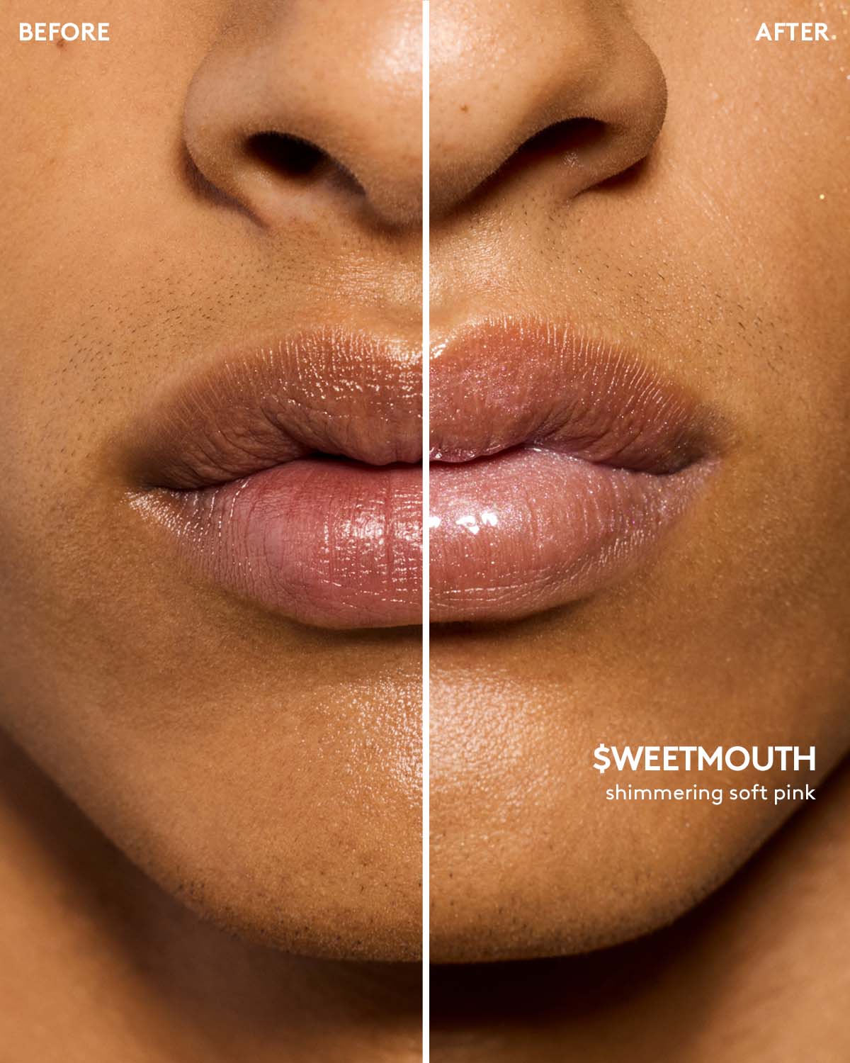 Gloss Bomb Universal Lip Luminizer - $weet Mouth - Image 4