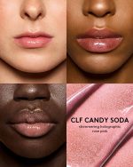 Gloss Bomb Universal Lip Luminizer - CLF Candy Soda - Image 6