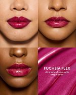 Gloss Bomb Universal Lip Luminizer - Fuchsia Flex - Image 5