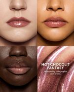 Lil- Glossy, Lil- Thicc 2-Piece Lip + Eye Duo - Image 5