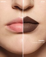 Stunna Lip Paint Longwear Fluid Lip Color - Unveil - Image 4