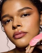 Cheeks Out Freestyle Cream Blush - Pinky Promise - Image 2