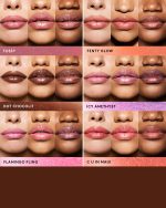 Gloss Bomb Stix High-Shine Gloss Stick - Shimmering Flamingo Fling - Image 3