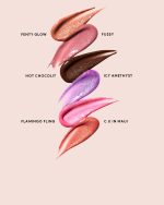 Gloss Bomb Stix High-Shine Gloss Stick - Shimmering Flamingo Fling - Image 8