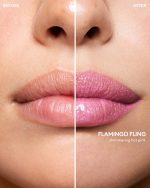 Gloss Bomb Stix High-Shine Gloss Stick - Shimmering Flamingo Fling - Image 10