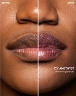 Gloss Bomb Stix High-Shine Gloss Stick - Shimmering Icy Amethy$t - Image 9