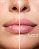 Gloss Bomb Stix High-Shine Gloss Stick - Shimmering Icy Amethy$t - Image 10