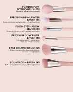 Foundation Brush 145 - Image 3