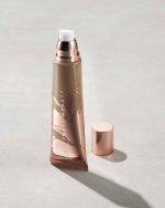 Body Sauce Body Luminizing Tint - Agave Spice - Image 2