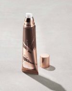 Body Sauce Body Luminizing Tint - Chocolate Reign - Image 3