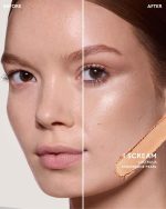 Mini Match Stix Duo Contour + Highlighter Set  - Light Medium - Image 3