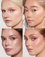 Mini Match Stix Duo Contour + Highlighter Set  - Light Medium - Image 4