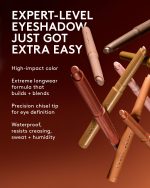 Matte 'N Shimmer Eyeshadow Stick Duo - Image 6