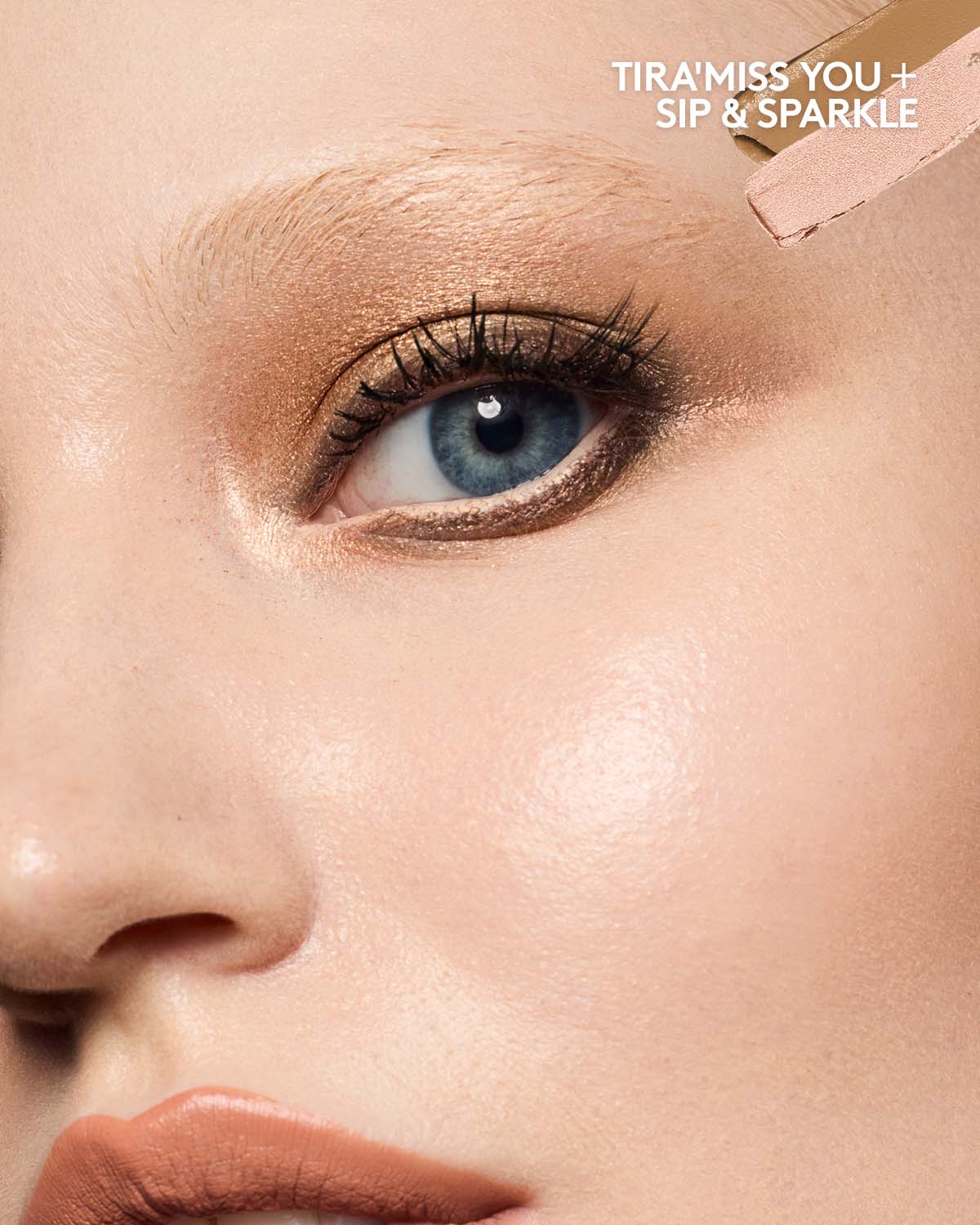 Shadowstix Longwear Eyeshadow Stick - Tira'Miss You - Image 2