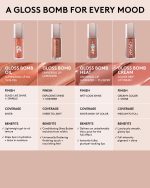 Gloss Bomb Oil Luminizing Lip Oil 'N Gloss - Fenty Glow - Image 8