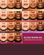 Gloss Bomb Oil Luminizing Lip Oil 'N Gloss - Fenty Glow - Image 4