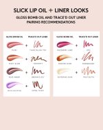 Gloss Bomb Oil Luminizing Lip Oil 'N Gloss - Fenty Glow - Image 5