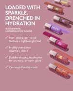 Gloss Bomb Oil Luminizing Lip Oil 'N Gloss - Fenty Glow - Image 6