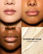 Gloss Bomb Oil Luminizing Lip Oil 'N Gloss - $uperfine $uga - Image 2