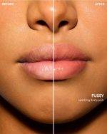Gloss Bomb Oil Luminizing Lip Oil 'N Gloss - Fu$$y - Image 9