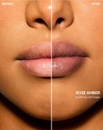 Gloss Bomb Oil Luminizing Lip Oil 'N Gloss - Rose Amber - Image 9