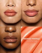 Gloss Bomb Universal Lip Luminizer - Mango Margz - Image 5
