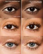 Hella Extra Mascara-Boosting Lash Primer - Image 5
