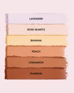 Bright Fix Instant Brightening + Blurring Powder - Cinnamon - Image 3