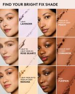 Bright Fix Instant Brightening + Blurring Powder - Cinnamon - Image 6