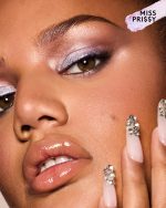 Shadowstix Longwear Eyeshadow Stick - Diamond Veil Miss Pri$$y - Image 2