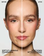 Set it Down Superfine Blurring Setting Powder - Strawberry Milk - Image 2